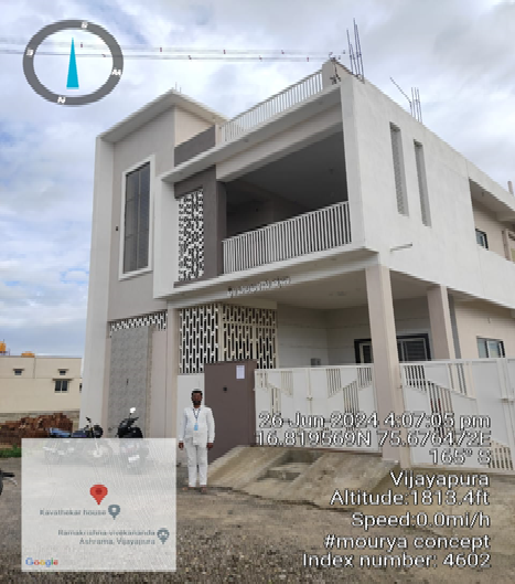 Anand Biradar, Karnataka